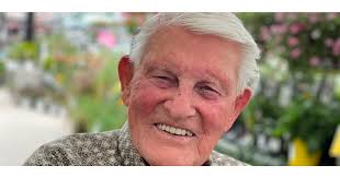 Paul Lewis Westover Obituary (1923