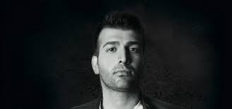 Khate Movazi song by Nima Karimi