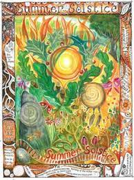 Niklas halle'n via getty images 110 Summer Solstice Ideas Summer Solstice Solstice Litha