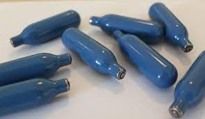 By dispensing the nitrous oxide into a balloon and then inhaling it, the canisters can be used to achieve a high. Pressurised Whipped Cream Chargers Known As Whippits Are A Readily Download Scientific Diagram