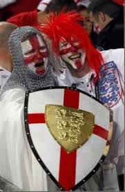 pin on soccer fans