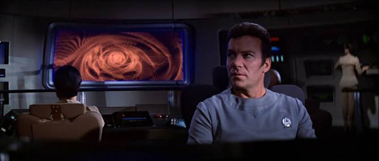 10 ways Star Trek: The Motion Picture changed Trek canon forever