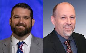 Satcher and Farrington Have Applied for SOE Appointment