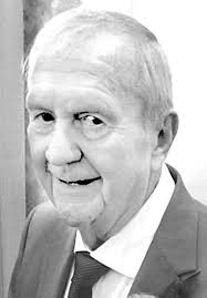 Paul McCue Obituary (2022)