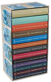 The ultimate unanswered question from the book series finally gets an answer: The Complete Wreck Boxed Set A Series Of Unfortunate Events Books 1 13 Complete Series Lemony Snicket Book In Stock Buy Now At Mighty Ape Australia