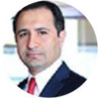 Charles Edwin Johnston