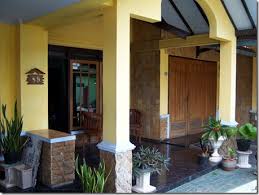 Warna adalah hal yang sangat menarik perhatian manusia, tapi apa itu warna? 31 Populer Warna Relief Rumah Minimalis