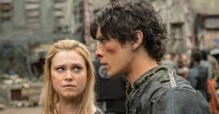However, bellamy grew up on walden, one of the poorest stations of the colony, without knowing who his. Are Clarke And Bellamy Together In Real Life Details On 100 Bffs