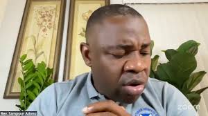 GLORY ASSEMBLIES OF GOD CHURCH, SUHUM AYEKOTSE