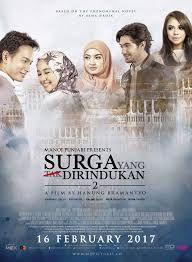 Surga yang tak dirindukan episode 1 raw released. Surga Yang Tak Dirindukan 2 Movies On
