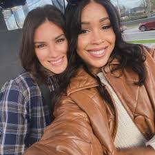 Kara Duncan's Instagram, Twitter & Facebook