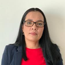 Damaris AMAYA PÉREZ