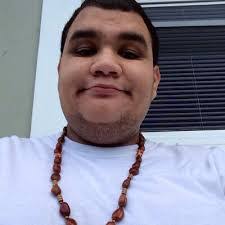 Anthony Calvo's Instagram, Twitter & Facebook