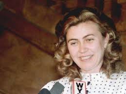 Polish maid who battled for elderly heir's $500m fortune dies