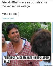 Today this week this month. Akshay Kumar Meme Funny Memes For Whatsapp Ohyaaro Com
