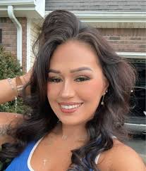 Jen, congratulations