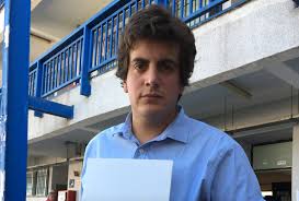 Diego schalper, polémica he indignación causó el lanzamiento de un afiche de campaña del candidato a diputado por la región de o'higgins diego schalper, quien usó una imagen de nabila. Diego Schalper Diputado Electo Pro Rn Boric Se Compra Enterito El Discurso Neoliberal Del Aborto