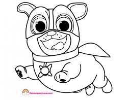 I've compiled quite a few disney princesses coloring pages that you can print for absolutely free. Gammenet Puppy Dog Pals Coloring Pictures