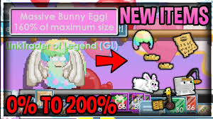 By the way, if you don't understand my explanation. Making 200 Easter Magic Egg Huge Profit Growtopia Youtube