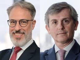 Mattos Filho act as deal counsel