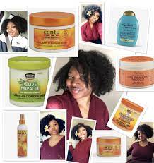 Black Women With 4b 4c Hair Product Review Natural Hair Product Reviews Hair Product Reviews Curl Enhancing Smoothie