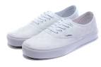 Authentic Shop Classic Shoes at Vans