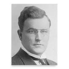 George Firestone's Instagram, Twitter & Facebook