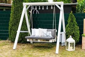 Schaukel Baumelig Selber Bauen Alle Mobel Gartenmobel Selber Bauen Selber Bauen Garten Und Gartenlounge Selber Bauen