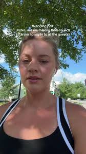 Hailey Butler Wedding April 2025