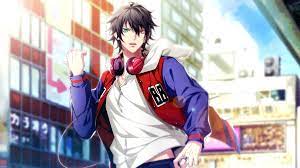 search for ヒプマイ アキハバラ 山田一郎