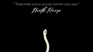 Such a plant would not last long in an arid habitat filled with thirsty animals. Ninth House Alex Stern 1 By Leigh Bardugo