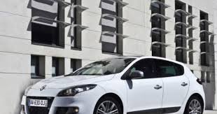 Best Selling Cars Around The Globe Spanish Consumers Cling To National Icon In Troubled Times The Truth About Cars Renault Megane Renault New Renault