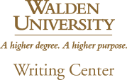 We did not find results for: Walden University Writing Center Understanding Walden S New Policy For Formatting The Running Head