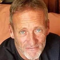 Mark Wayne Locke Obituary