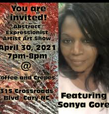 Sonya Gore Art (@sonyagoreart) • Instagram photos and videos