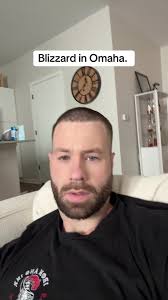 Big Nebraska Blizzard 19 23 2025