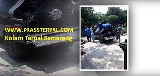 Harga Kolam Terpal Semarang Termurah Prassterpal Com