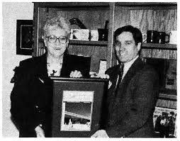 Echoes from the Hill