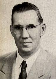 John Stribling Moursund (1911-1984)