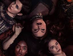 She came from utopia, northern territory (unupurna in local language), a cattle station in the sandover area of central australia 300 kilometres (190 mi) northeast of alice springs. Movie Review The Craft Legacy Improves On The Original Geeks