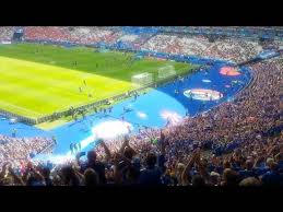 Voici les chiffres à connaître avant cette rencontre. Island Osterreich Iceland Vs Austria 22 06 16 Euro 2016 Stade De France Golectures Online Lectures