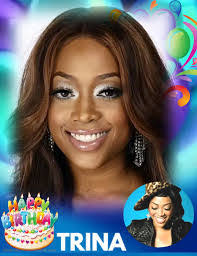 Trina Rock's Instagram, Twitter & Facebook
