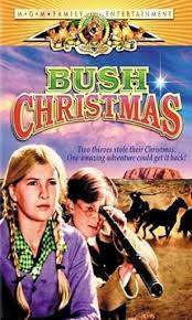 Bush Christmas Christmas Movies Amazing Adventures Childhood Memories