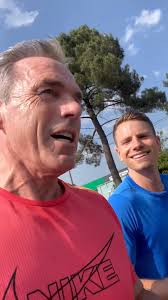 Motorsportfan und Ehrenstarter Roger Federer freut sich auf das Rennen.  #24hNITRO