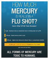 Flu Shot Warning The Controversial Pros And Cons Yuri Elkaim