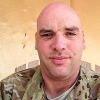 Legionnaire: An Englishman in the French Foreign Legion by Simon Murray