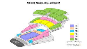 Edmonton Northern Alberta Jubilee Auditorium Arenaskiss