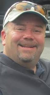 David John Horst, 57