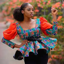 Pictures Of Nigerian Ankara Styles For Most Beautiful 2019 Dezango Nigerian Fashion Ankara Latest African Fashion Dresses African Print Fashion