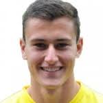 Chris Renshaw stats and ratings